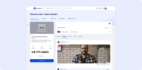 Increase Customer Engagement Increase Customer Engagement