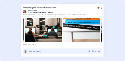 Gain Valuable Customer Feedback Gain Valuable Customer Feedback