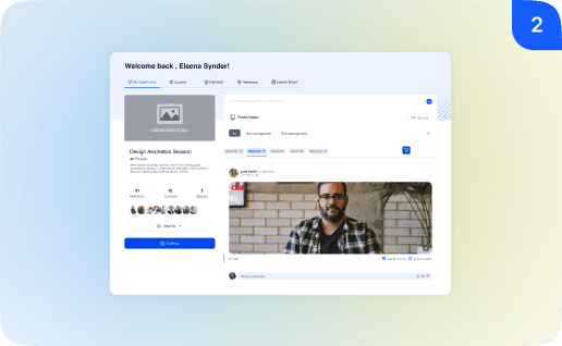 Create Your Link-In-Bio Page Create Your Link-In-Bio Page