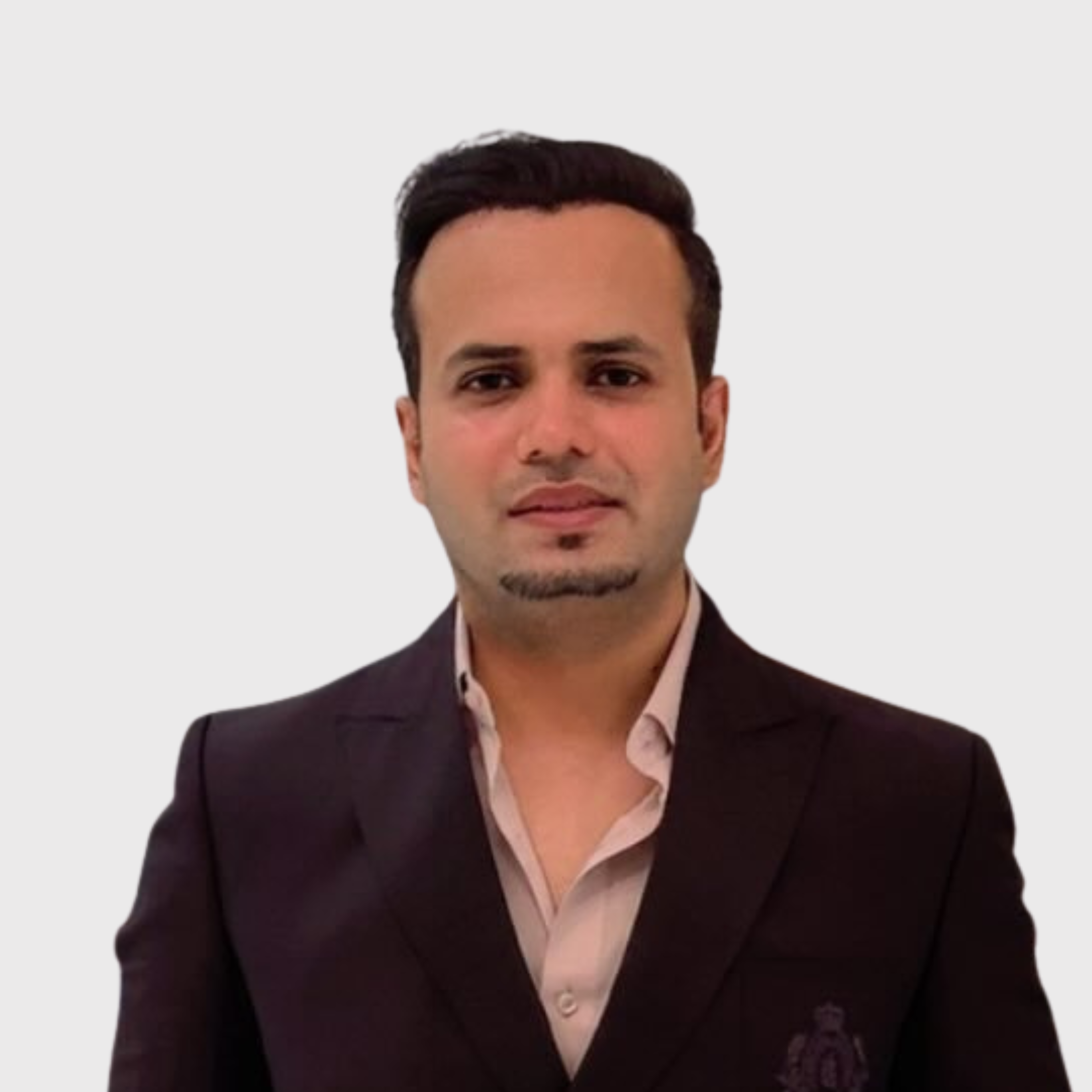 Zain M.